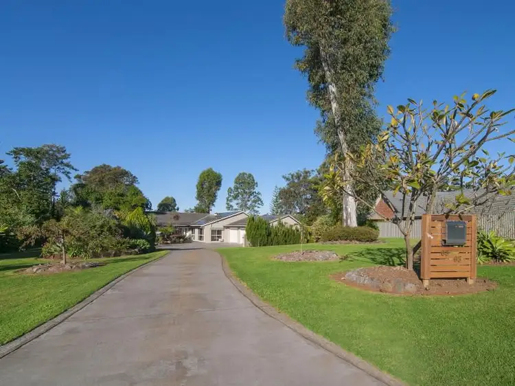 63-65 Teasdale Drive, Nerang QLD 4211