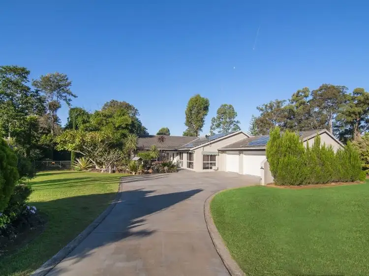 Second view of Homely rural property listing, 63-65 Teasdale Drive, Nerang QLD 4211