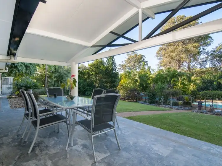 Third view of Homely rural property listing, 63-65 Teasdale Drive, Nerang QLD 4211