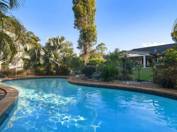 Fifth view of Homely rural property listing, 63-65 Teasdale Drive, Nerang QLD 4211