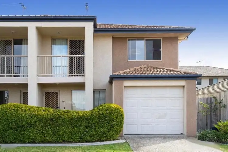 70/20 Johnston Street, Carina QLD 4152