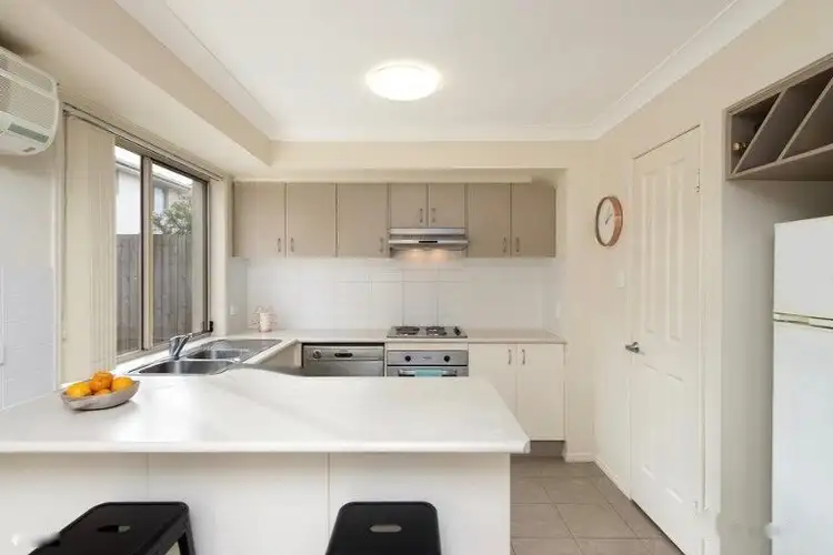 Second view of Homely townhouse listing, 70/20 Johnston Street, Carina QLD 4152