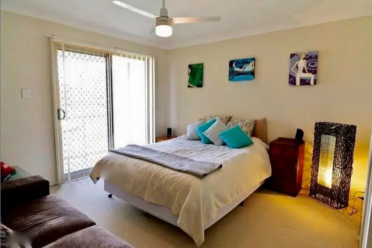 Fourth view of Homely townhouse listing, 70/20 Johnston Street, Carina QLD 4152