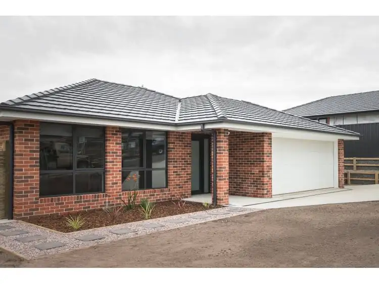 21 Ridgeview Crescent, Riverside TAS 7250