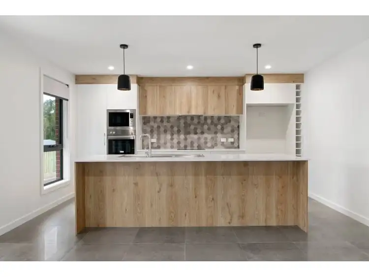 Third view of Homely house listing, 21 Ridgeview Crescent, Riverside TAS 7250