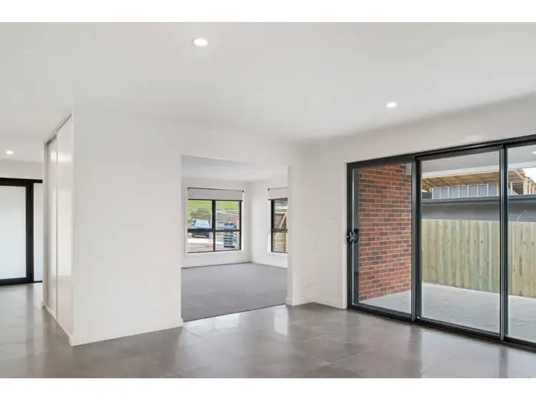 Fourth view of Homely house listing, 21 Ridgeview Crescent, Riverside TAS 7250