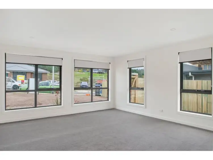 Fifth view of Homely house listing, 21 Ridgeview Crescent, Riverside TAS 7250