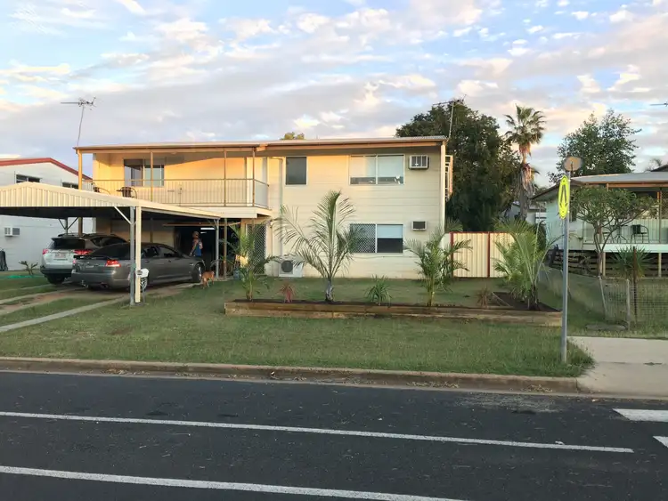 Main view of Homely house listing, 73 Bauman Way, Blackwater QLD 4717
