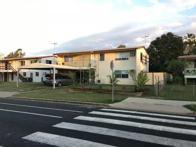 Second view of Homely house listing, 73 Bauman Way, Blackwater QLD 4717