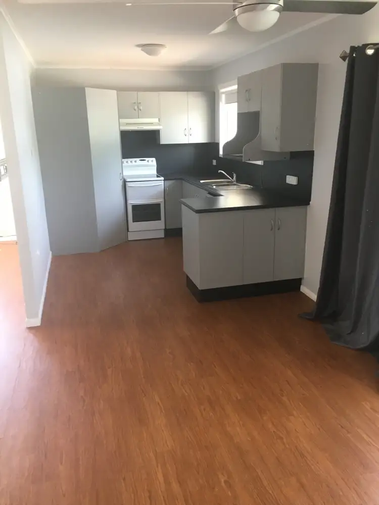 Third view of Homely house listing, 73 Bauman Way, Blackwater QLD 4717