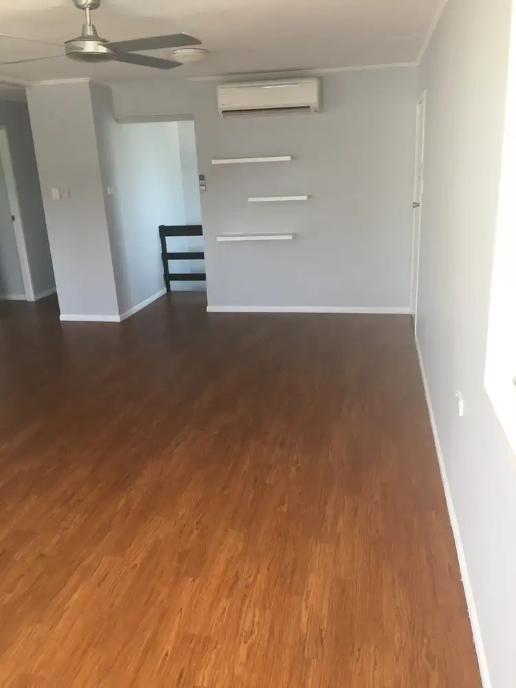 Sixth view of Homely house listing, 73 Bauman Way, Blackwater QLD 4717