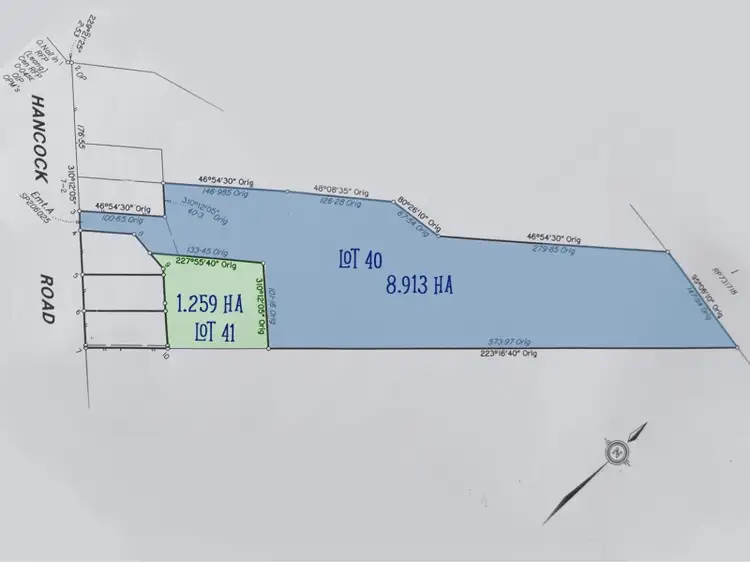 Third view of Homely house listing, 40-41 Hancock Road, Alligator Creek QLD 4816