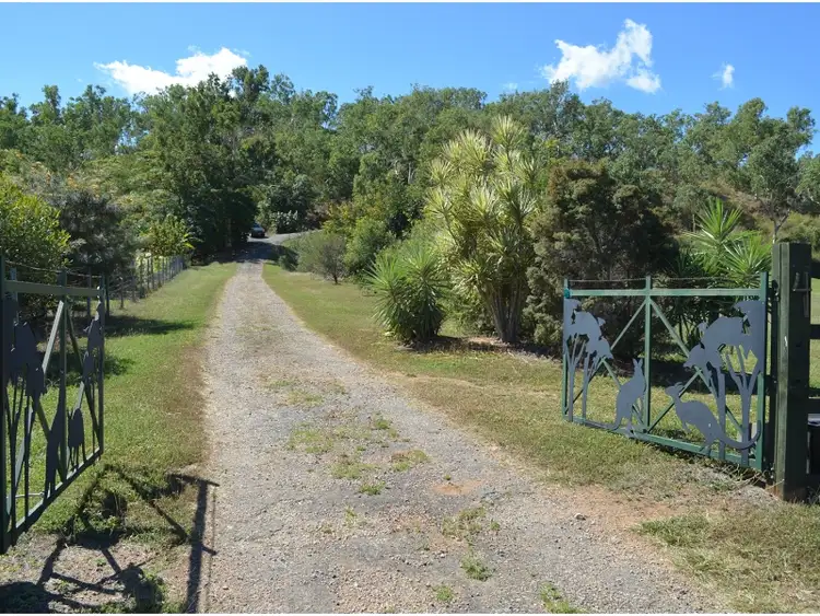 Sixth view of Homely house listing, 40-41 Hancock Road, Alligator Creek QLD 4816