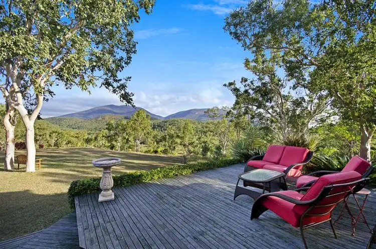 Seventh view of Homely house listing, 40-41 Hancock Road, Alligator Creek QLD 4816