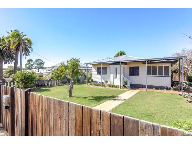 42 Ramsay Street, South Toowoomba QLD 4350