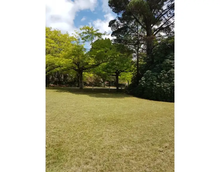 Sixth view of Homely land listing, 21 Clanwilliam, Blackheath NSW 2785