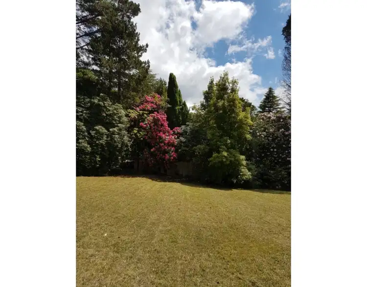 Seventh view of Homely land listing, 21 Clanwilliam, Blackheath NSW 2785