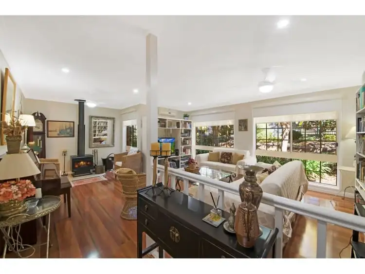 1 Bugatti Drive, Ingleburn NSW 2565