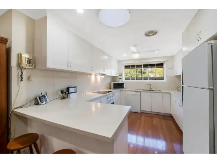 Fourth view of Homely house listing, 1 Bugatti Drive, Ingleburn NSW 2565