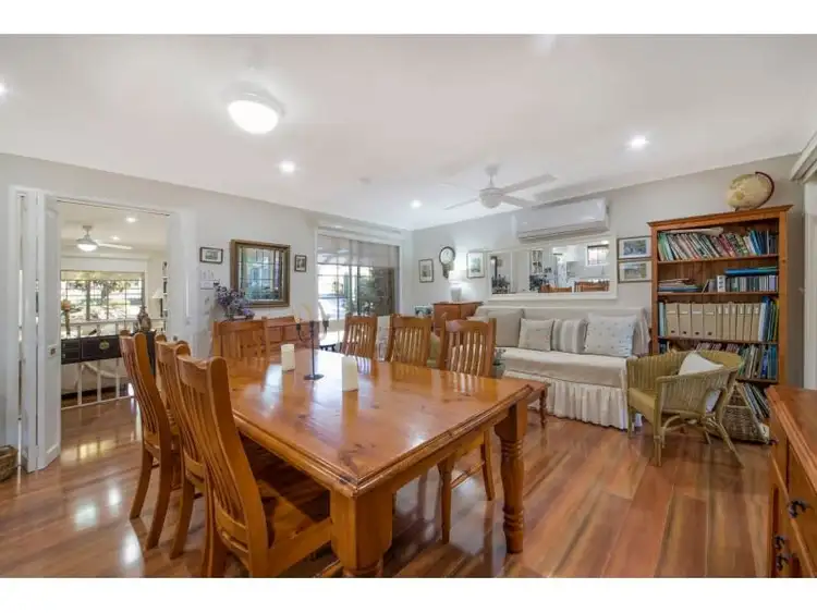 Fifth view of Homely house listing, 1 Bugatti Drive, Ingleburn NSW 2565