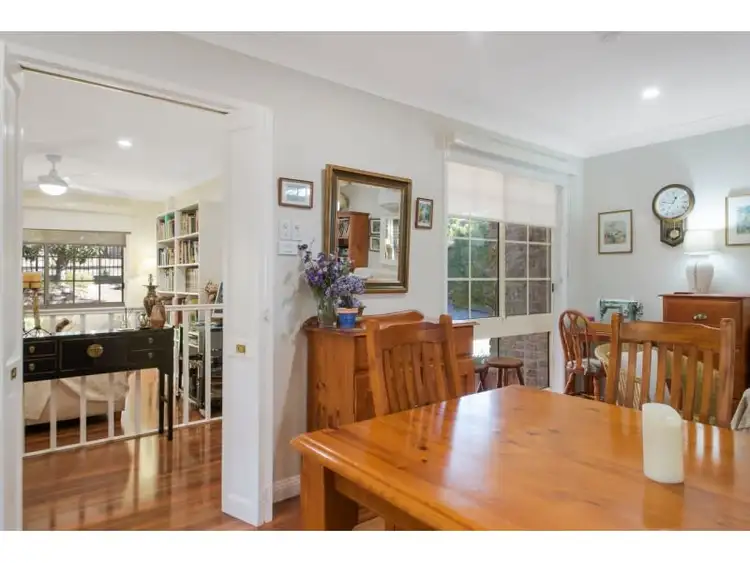 Sixth view of Homely house listing, 1 Bugatti Drive, Ingleburn NSW 2565