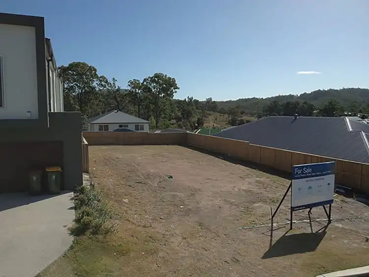 Lot 52/9 Flinders street, Upper Kedron QLD 4055