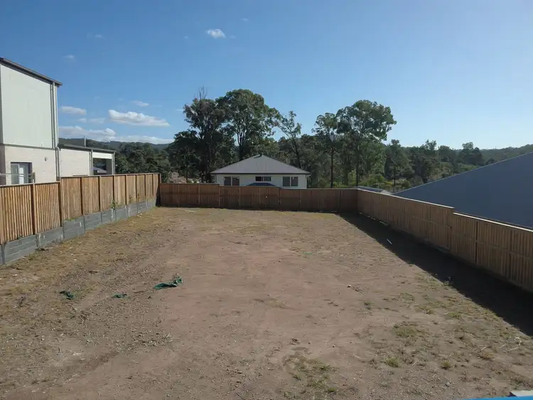 Second view of Homely land listing, Lot 52/9 Flinders street, Upper Kedron QLD 4055