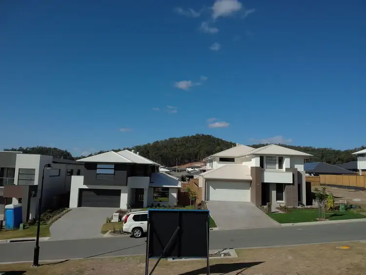 Fourth view of Homely land listing, Lot 52/9 Flinders street, Upper Kedron QLD 4055