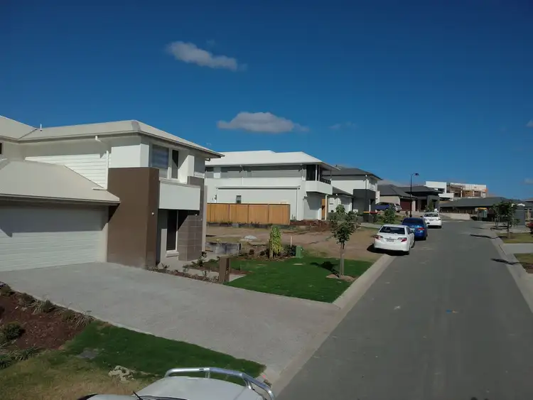 Fifth view of Homely land listing, Lot 52/9 Flinders street, Upper Kedron QLD 4055
