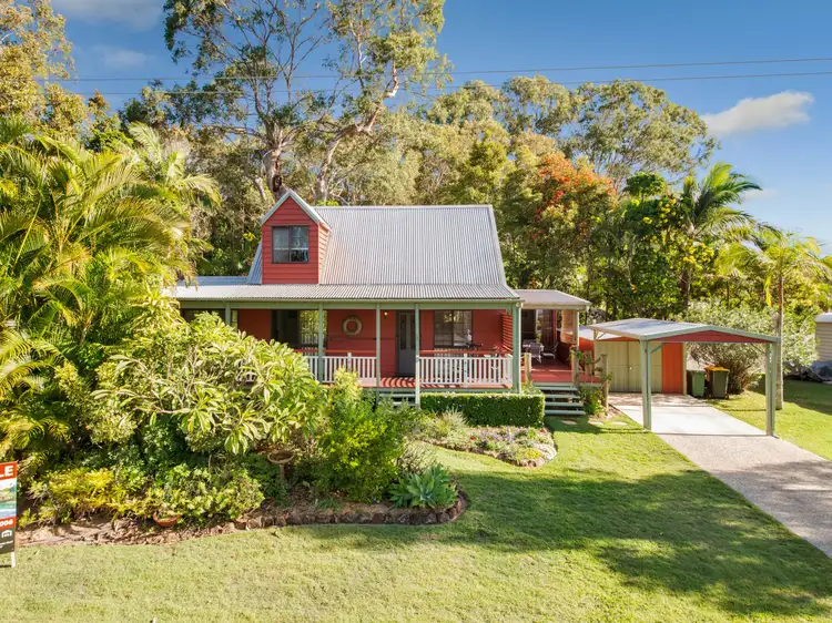 23 Esplanade, Toorbul QLD 4510