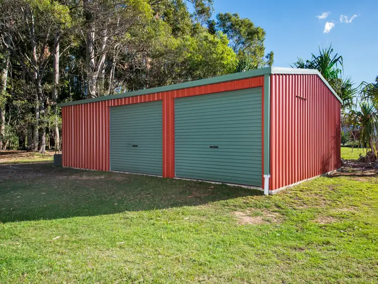 Fifth view of Homely house listing, 23 Esplanade, Toorbul QLD 4510