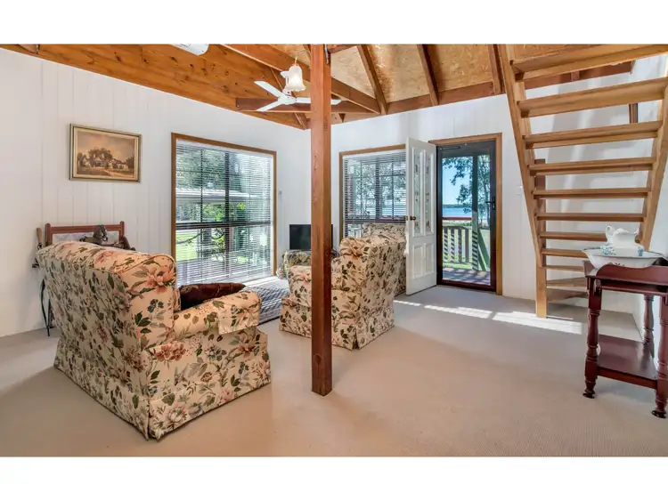 Sixth view of Homely house listing, 23 Esplanade, Toorbul QLD 4510
