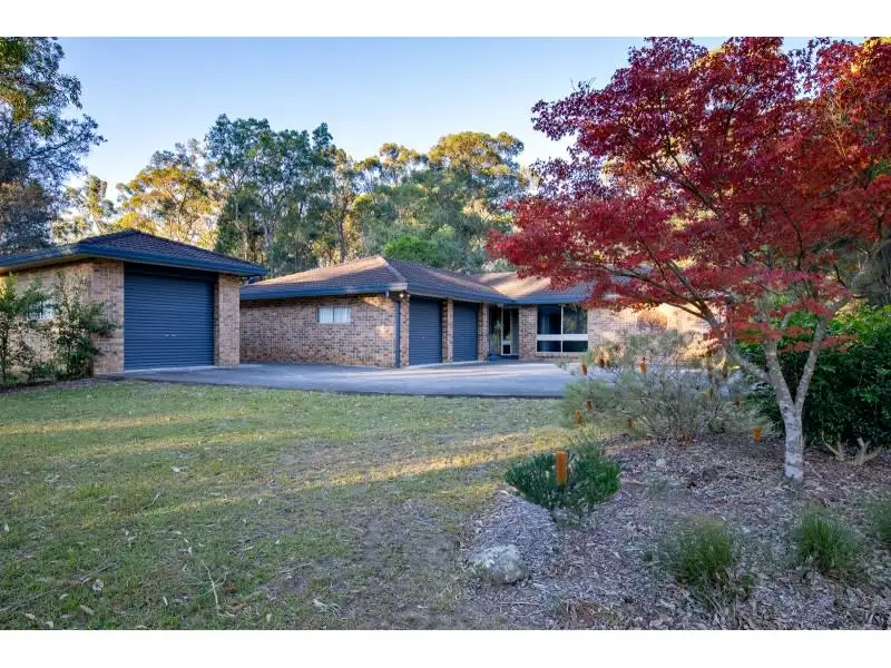 Main view of Homely house listing, 16 Moondara Drive, Bangalee NSW 2541