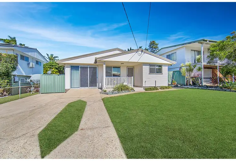Main view of Homely house listing, 18 McPherson Street, Kippa-ring QLD 4021