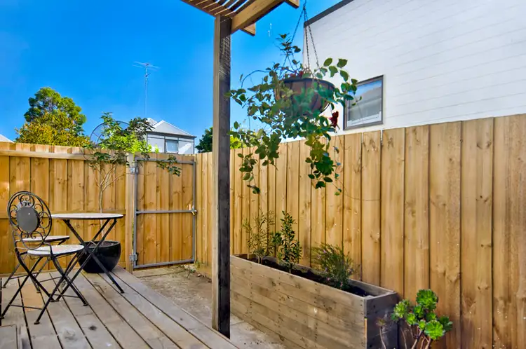 5/10-12 Ida Street, Fitzroy North VIC 3068