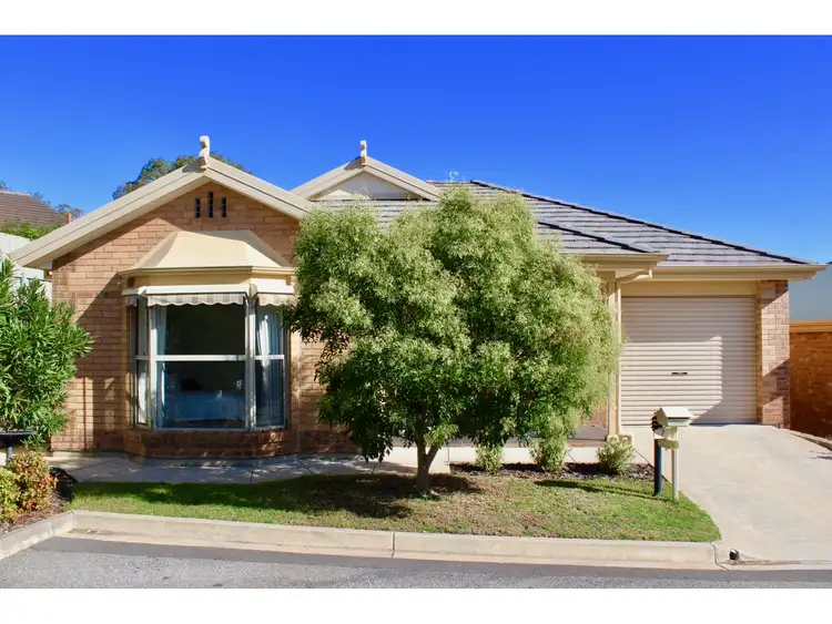 7/164 Hub Drive, Aberfoyle Park SA 5159