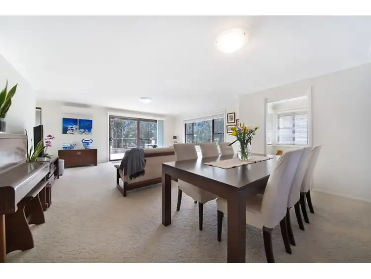 Second view of Homely house listing, 22 Beachfront Parade, St Huberts Island NSW 2257