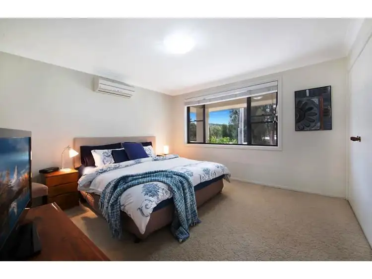 Fifth view of Homely house listing, 22 Beachfront Parade, St Huberts Island NSW 2257