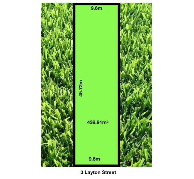 3 Layton Street, Fulham SA 5024