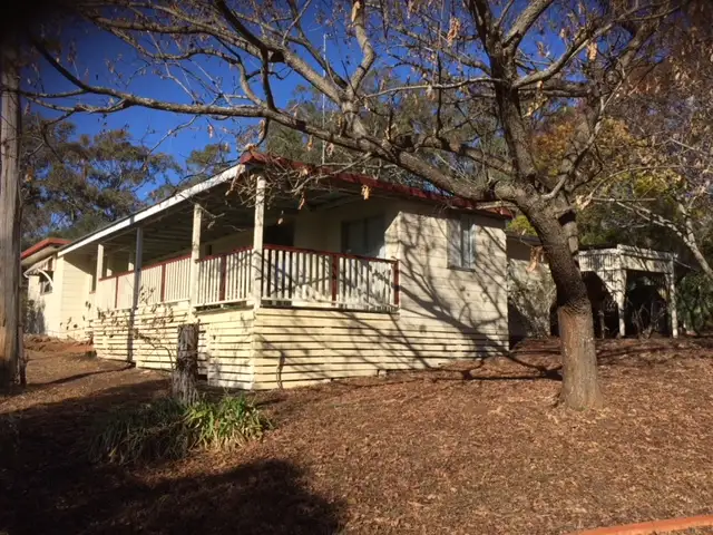 169 Willis Road, Meringandan West QLD 4352