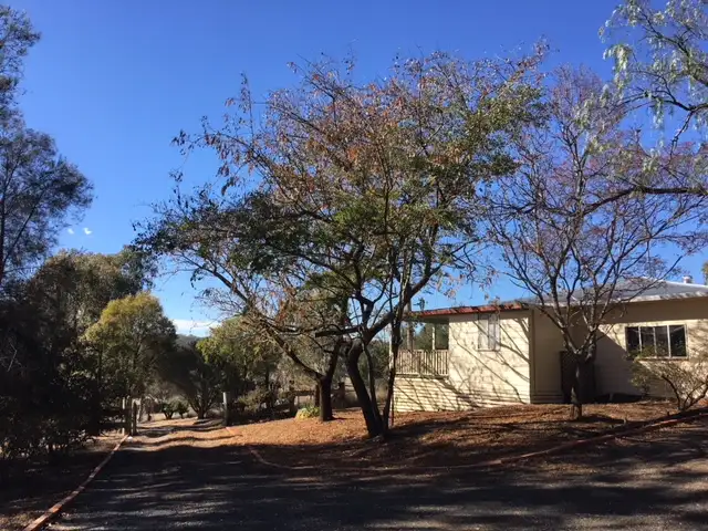 Sixth view of Homely rural property listing, 169 Willis Road, Meringandan West QLD 4352