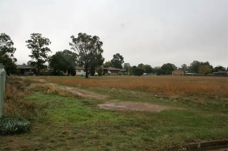 Main view of Homely land listing, 5 Lockett Place, Tolland NSW 2650