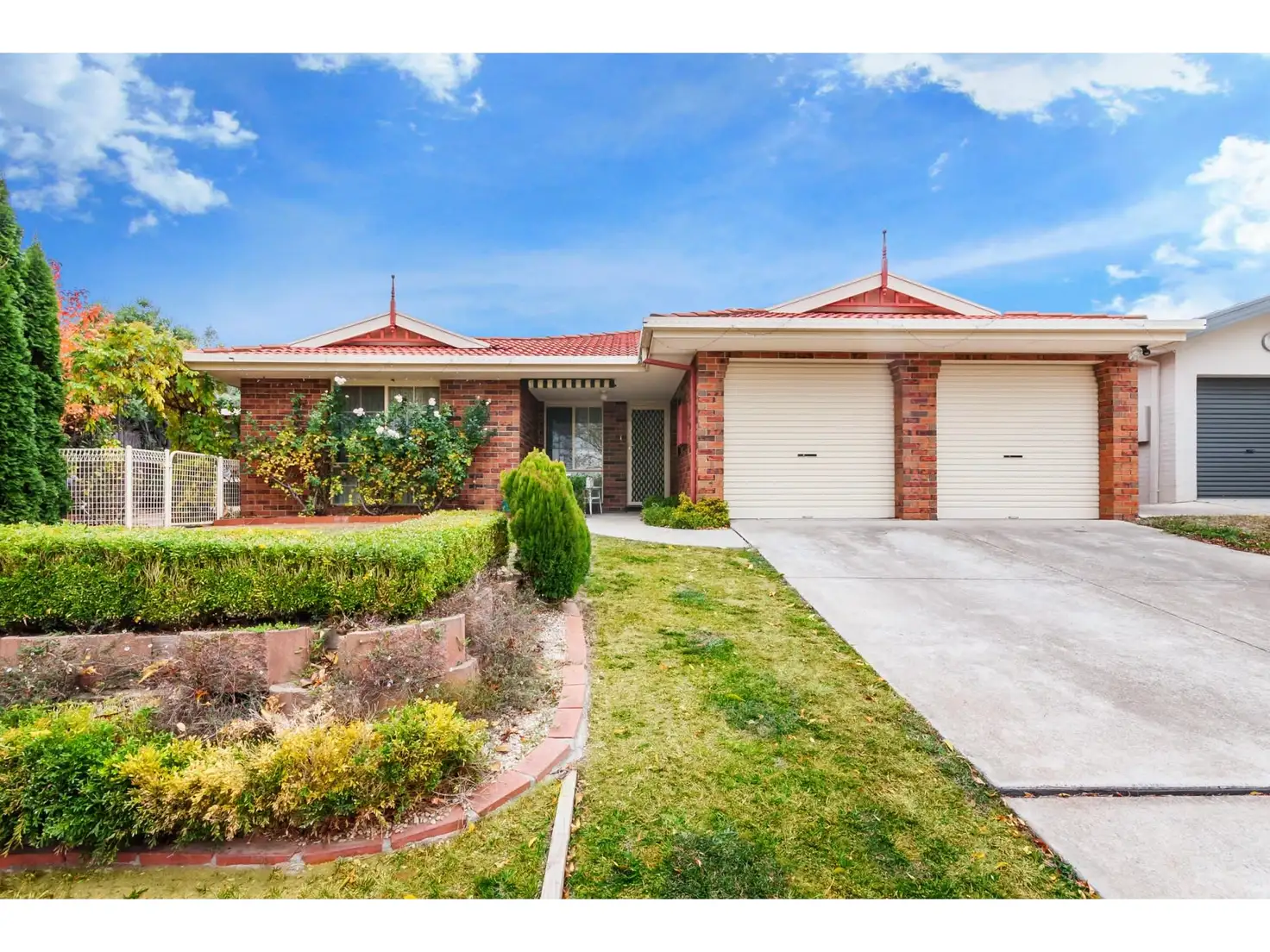 Main view of Homely house listing, 13 Marchant Circuit, Dunlop ACT 2615