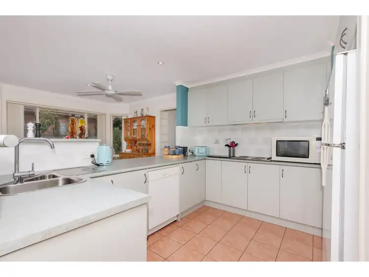 Fourth view of Homely house listing, 13 Marchant Circuit, Dunlop ACT 2615
