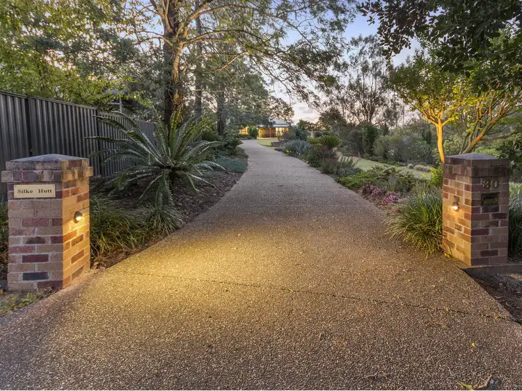 Second view of Homely house listing, 30 Merrell Street, East Ipswich QLD 4305