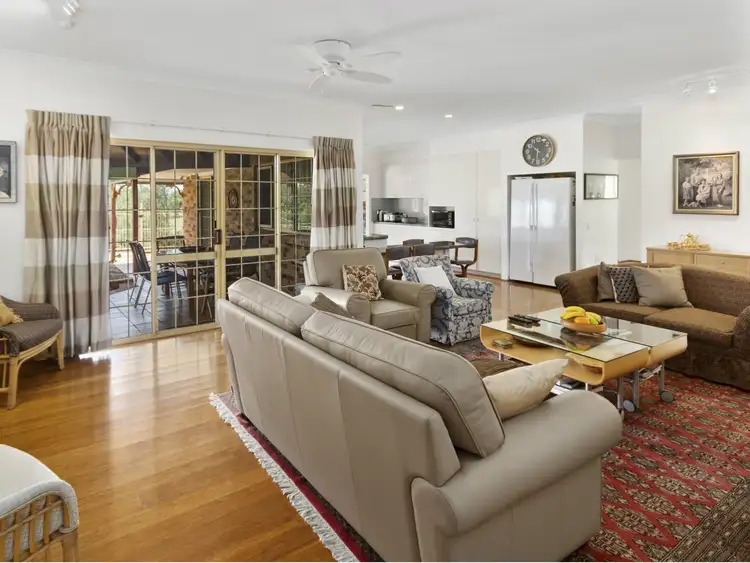 Fourth view of Homely house listing, 30 Merrell Street, East Ipswich QLD 4305