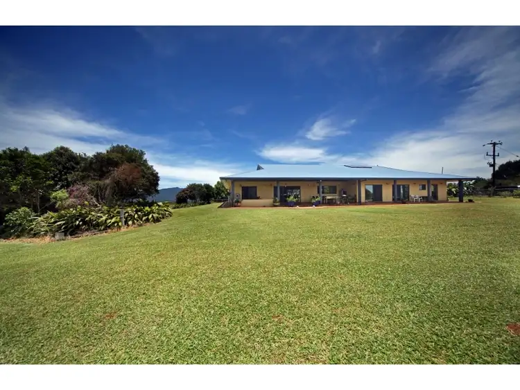 99 Gadaloff Road, Malanda QLD 4885