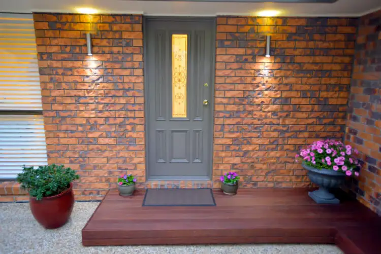Second view of Homely house listing, 32 Lewana Street, Mansfield QLD 4122