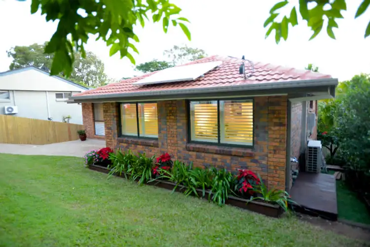 Third view of Homely house listing, 32 Lewana Street, Mansfield QLD 4122