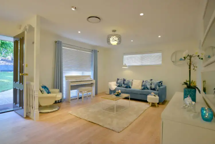 Fourth view of Homely house listing, 32 Lewana Street, Mansfield QLD 4122